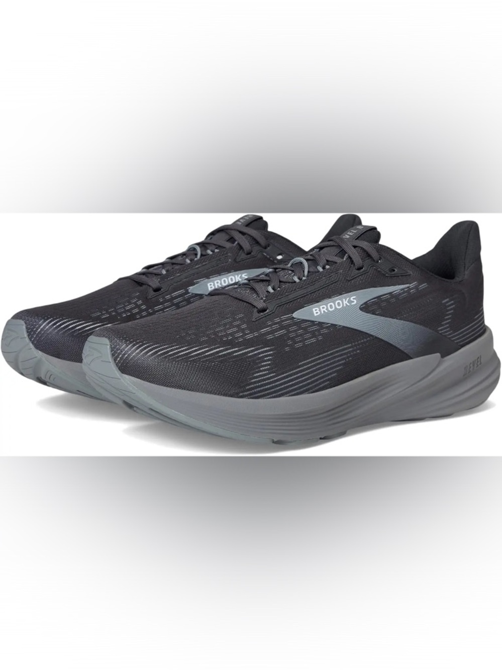 Brooks Revel 8-men’s 11.5-new